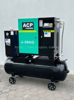 ACP 12Bar Compact Package 