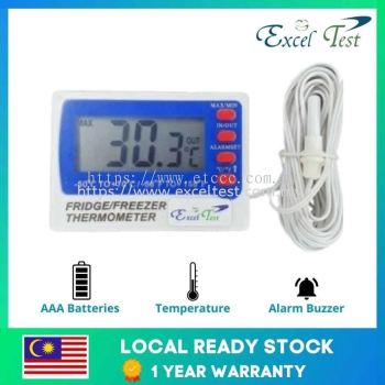 ET-72 Digital Min Max Thermometer