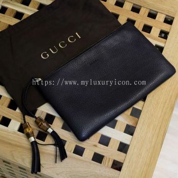 Gucci Pouch