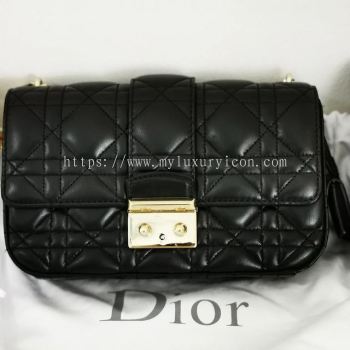 Lovely Miss Dior