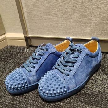 Christian Louboutin Louis Jr Spikes