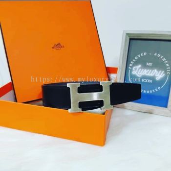 Hermes Men Belt