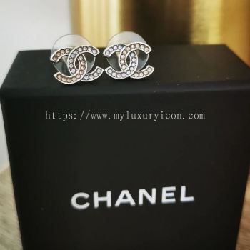 Chanel Earring