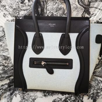 Celine Signature Bag