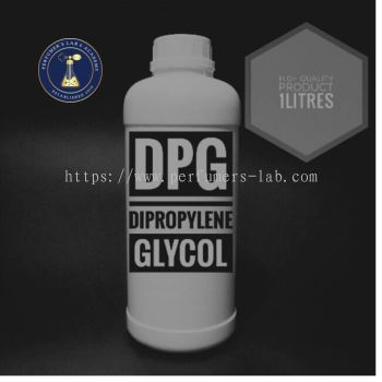 Dipropylene Glycol - DPG