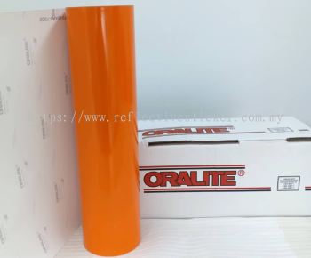Oralite 5200-35 Orange