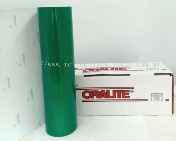 Oralite 5200-60 Green