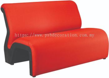 Double Seater Settee