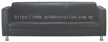 PSB-1L-EL005-3 Triple Seater