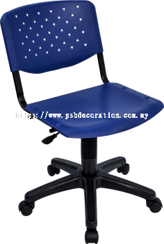 StudyChair without Writing Pad