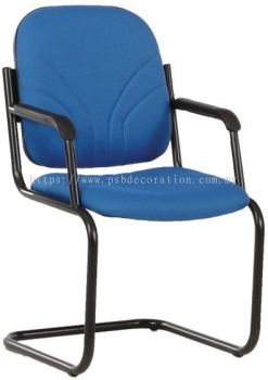 Typist Chair With Armrest