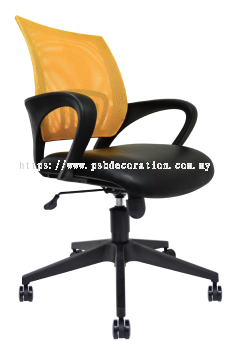 Mesh Typist Chair