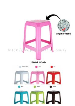 Stool Plastic Chair