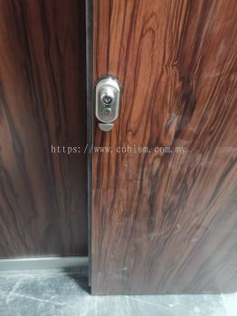 Series- S (Stainless Steel Accessries)