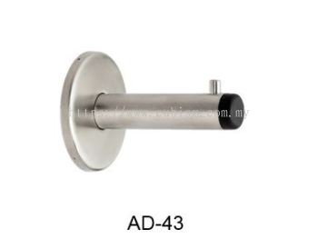 Toilet Accessories - Stainless Steel Accessories