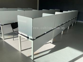 Canteen Table & Bench - canteen set