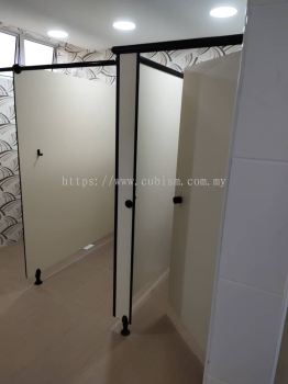 Series L - Series- L (Shower Room)