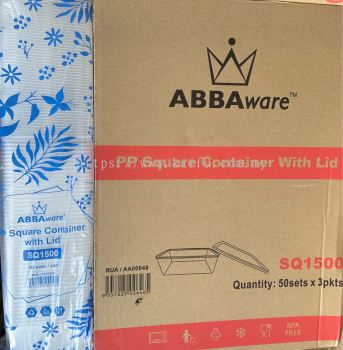 ABBA PRODUCTS