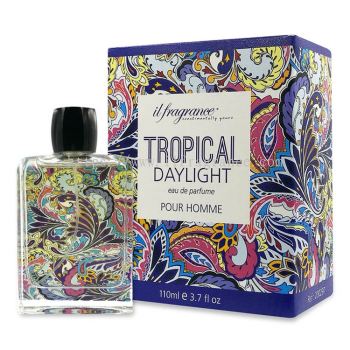 IL TROPICAL DAYLIGHT EAU DE PARFUM POUR HOMME 110 ML