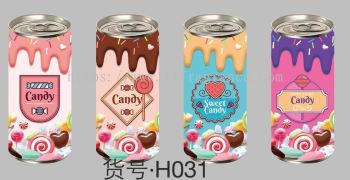 Wet Wipes H-031 ( Candy ) 