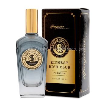 IL RICHEST RICH CLUB PHANTOM UNISEX EDP 100 ML