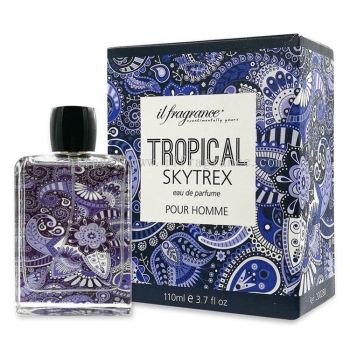 IL TROPICAL SKYTREX EAU DE PARFUM POUR HOMME 110ML