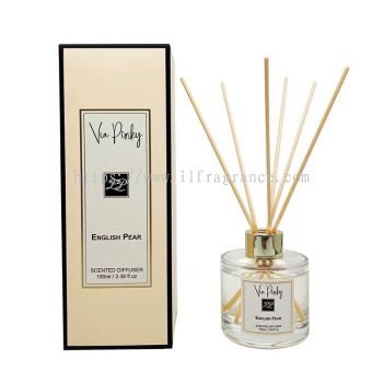 VIA PINKY DIFFUSER ENGLISH PEAR 100 ML