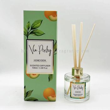 VIA PINKY DIFFUSER HONEYDEW 100 ML