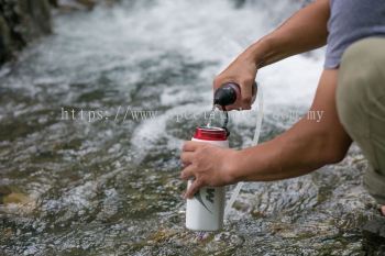 Portable & Raw Water