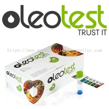 OLEOTEST OIL TESTER