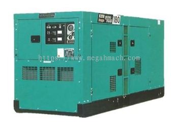 Rental Genset 150kVA / 180kVA