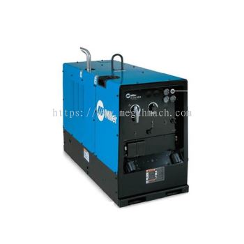 Miller Welding Machine Rental