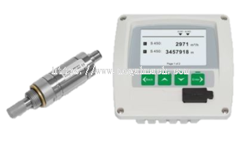 Dew Point Meter Electrical Type