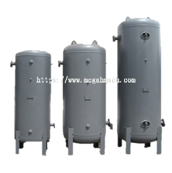 Air Receiver Tank