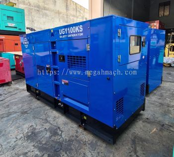 Diesel Generator