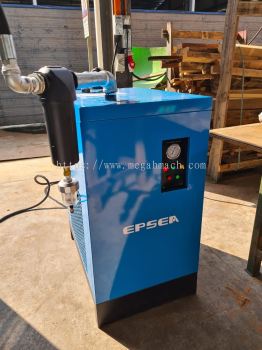 Refrigeration Air Dryer suitable for 15kW/20HP Air Compressor