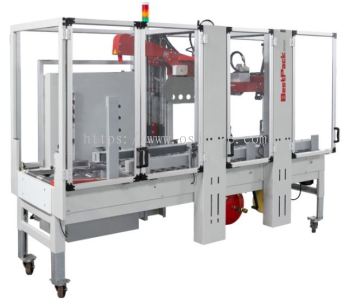 Fully Automatic Random Sidedrive for Egg Industry