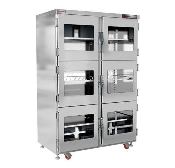 Dryzone Nitrogen Desiccator Cabinet