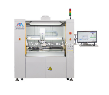 ZM-R8000D Large Precision Rework Station