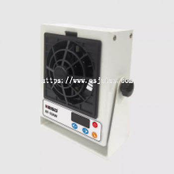 High Frequency Ionizing Air Blower KF-10AW Static Elimination KF-10AW