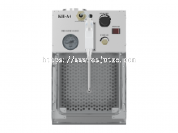 Anti Static Electricity Product Ionizer Dust Collecting Box KH-A4