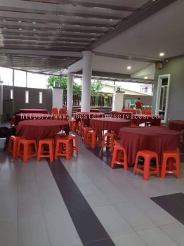 Tables & Chairs for Rental / 