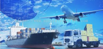 Freight Forwarding Services