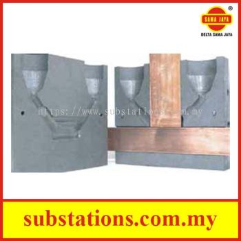 Exothermic Weld Mould