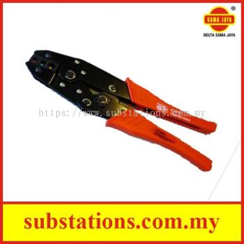 Hand Held Crimping Tools