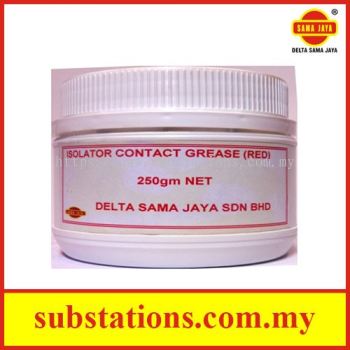 Isolator Contact Grease