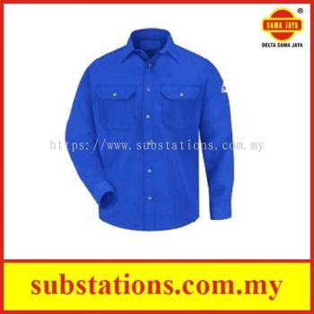 Low Voltage-Safety Shirt