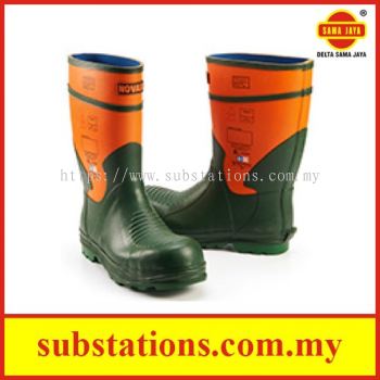 Class 2 Dielectric Safety Boot