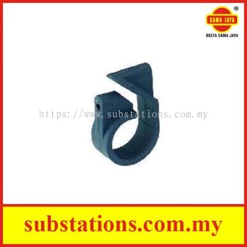 Single Hole Cable Cleats-A