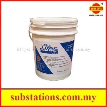 Cable Lube Gel